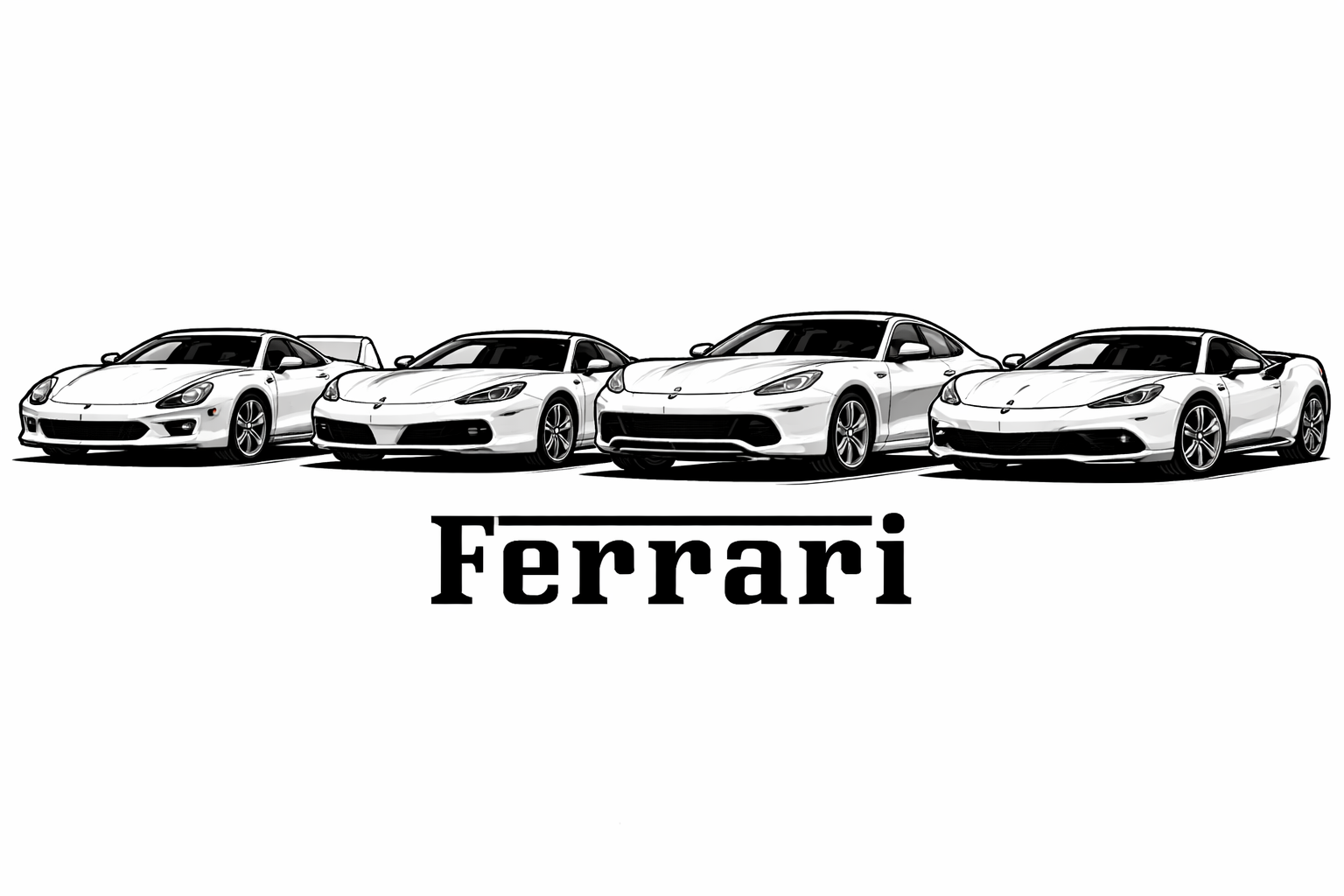 ferrari